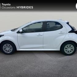 Toyota Yaris 116h Dynamic 5p MC24 occasion - Vernouillet - photo 3/30