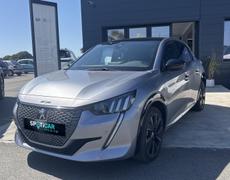 Peugeot 208 Plonéour-Lanvern