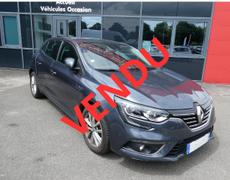 Renault Megane 4 Vitré