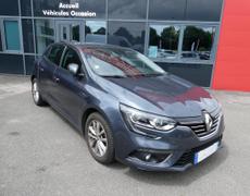 Renault Megane 4 Vitré