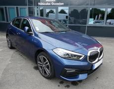 BMW Serie 1 Vitré