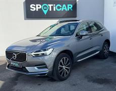 Volvo XC60 Quimper