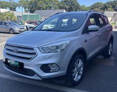 Ford Kuga Pont-l'Abbé