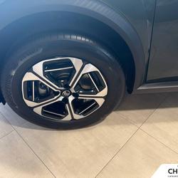 Citroen C3 Aircross C3 Aircross Hybride 145 ch Aut Max Beaune