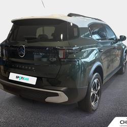 Citroen C3 Aircross C3 Aircross Hybride 145 ch Aut Max Beaune