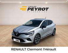 Renault Clio 5 Clermont-l'Hérault