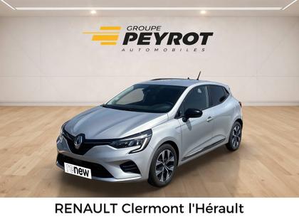 Renault Clio 5 - Clio TCe 100 GPL Evolution - 14 999 €