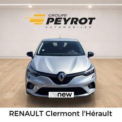 Renault Clio 5 Clio TCe 100 GPL Evolution Clermont-l'H&eacute;rault