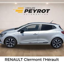 Renault Clio 5 Clio TCe 100 GPL Evolution Clermont-l'H&eacute;rault