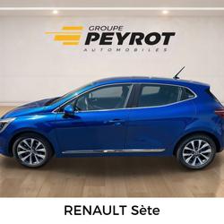 Renault Clio 5 Clio E-Tech 140 Intens S&egrave;te