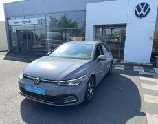 Volkswagen Golf 8 Bergerac