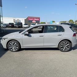 Volkswagen Golf 8 Golf 1.4 Hybrid Rechargeable OPF 204 DSG6 Style Bergerac