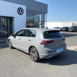 Volkswagen Golf 8 Golf 1.4 Hybrid Rechargeable OPF 204 DSG6 Style Bergerac