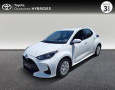 Toyota Yaris Luisant