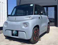 Citroen Ami Plonéour-Lanvern