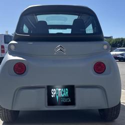 Citroen Ami Ami Ami Plon&eacute;our-Lanvern