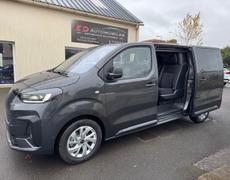 Fiat Scudo Acigné