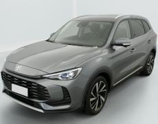 MG ZS Acigné