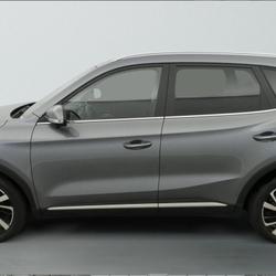 MG ZS III 1.5 HYBRID+ 197 LUXURY Acign&eacute;