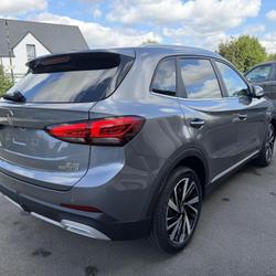 MG ZS III 1.5 HYBRID+ 197 LUXURY occasion - Acign&eacute; - photo 3/32
