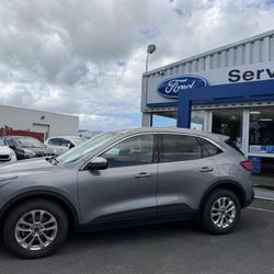 Ford Kuga III 2.5 FHEV FLEXIFUEL 190cv TITANIUM Dives-sur-Mer