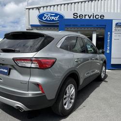 Ford Kuga III 2.5 FHEV FLEXIFUEL 190cv TITANIUM Dives-sur-Mer