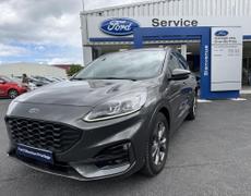 Ford Kuga Dives-sur-Mer