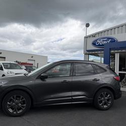 Ford Kuga III 2.5 FHEV FLEXIFUEL 190cv ST LINE Dives-sur-Mer