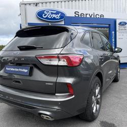 Ford Kuga III 2.5 FHEV FLEXIFUEL 190cv ST LINE Dives-sur-Mer