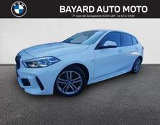 BMW Serie 1 Gap
