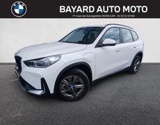 BMW X1 Gap