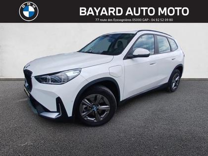 BMW X1 - xDrive25e 245ch - 36 900 €