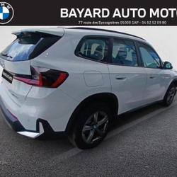 BMW X1 xDrive25e 245ch Gap