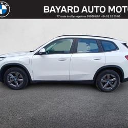 BMW X1 xDrive25e 245ch Gap