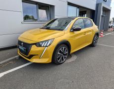 Peugeot 208 Paimpol