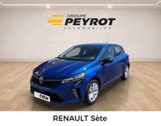 Renault Clio 5