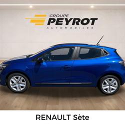 Renault Clio 5 Clio SCe 65 Evolution S&egrave;te
