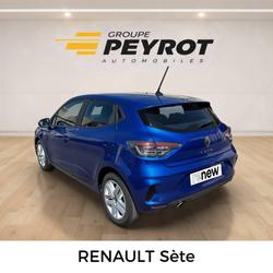 Renault Clio 5 Clio SCe 65 Evolution S&egrave;te