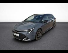 Toyota Corolla Touring Sports - 2.0 178ch GR Sport MY26 - 37 990 €