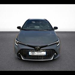 Toyota Corolla Touring Sports 2.0 178ch GR Sport MY26 occasion - Le Coteau - photo 2/23