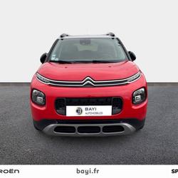 Citroen C3 Aircross PureTech 110 S&S EAT6 Shine occasion - &Eacute;vreux - photo 2/18