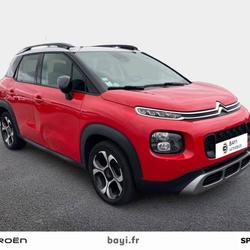 Citroen C3 Aircross PureTech 110 S&S EAT6 Shine occasion - &Eacute;vreux - photo 3/18