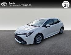 Toyota Corolla Vernouillet