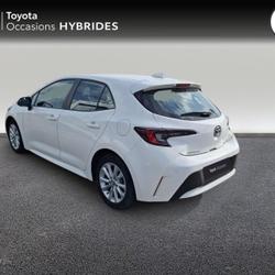 Toyota Corolla 1.8 140ch Dynamic Business + Programme Beyond Zero Academy MY23 Vernouillet