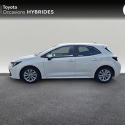 Toyota Corolla 1.8 140ch Dynamic Business + Programme Beyond Zero Academy MY23 Vernouillet