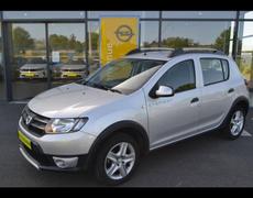 Dacia Sandero Distré
