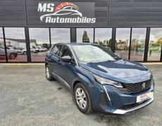 Peugeot 3008 Bonchamp-lès-Laval