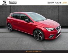 Seat Ibiza Liévin