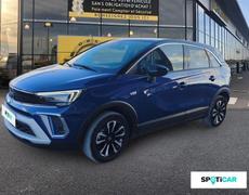 Opel Crossland Reims