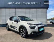 Citroen C3 Saint-Nizier-sous-Charlieu